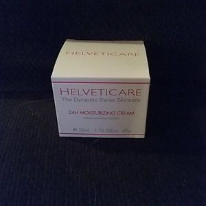 💥Jouvence Eternelle Helveticare Swiss Skincare 24Hr Moisturizing Cream💥